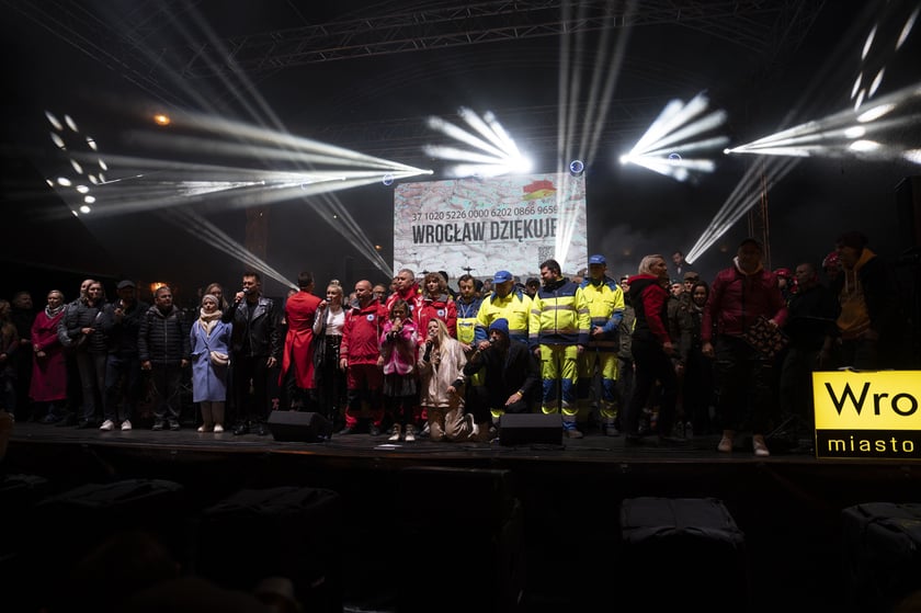 Koncert w rynku, piątek, 4 października